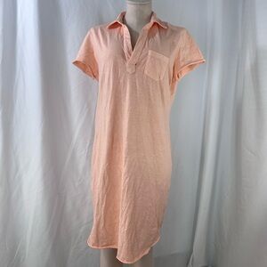 Frank & Eileen ‘Lauren’ Polo Dress